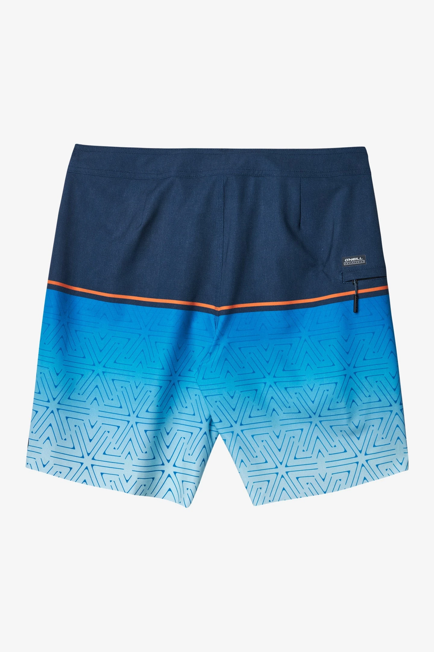 O'Neill MENS HYPERFREAK TRVLR NOMAD BOARDSHORT 7 O'Neill MENS HYPERFREAK TRVLR NOMAD BOARDSHORT - Image 5
