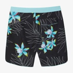 O'Neill MENS HYPERFREAK ULU BOARDSHORTS -O’Neill shop SP2106004 BLK 6