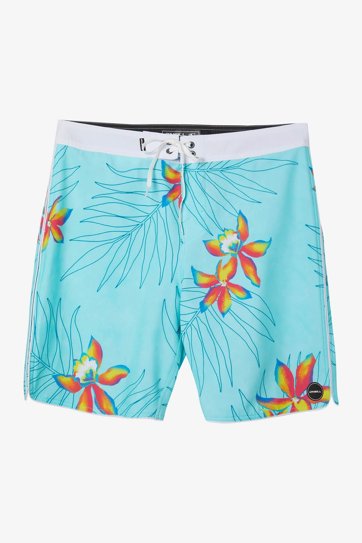 MENS HYPERFREAK ULU BOARDSHORTS O'Neill MENS HYPERFREAK ULU BOARDSHORTS -O’Neill shop SP2106004 TUR 5