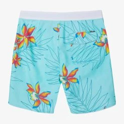O'Neill MENS HYPERFREAK ULU BOARDSHORTS 6 O'Neill MENS HYPERFREAK ULU BOARDSHORTS -O’Neill shop SP2106004 TUR 6