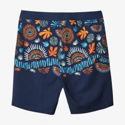 O'Neill HYPERFREAK HEIST PRINT 20" BOARDSHORT 6 O'Neill HYPERFREAK HEIST PRINT 20" BOARDSHORT -O’Neill shop SP2106005 NVY S 2