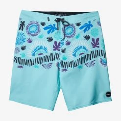 O'Neill HYPERFREAK HEIST PRINT 20" BOARDSHORT 11 O'Neill HYPERFREAK HEIST PRINT 20" BOARDSHORT -O’Neill shop SP2106005 TUR2 P 1