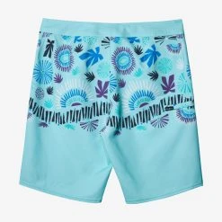 O'Neill HYPERFREAK HEIST PRINT 20" BOARDSHORT 10 O'Neill HYPERFREAK HEIST PRINT 20" BOARDSHORT -O’Neill shop SP2106005 TUR2 S 2