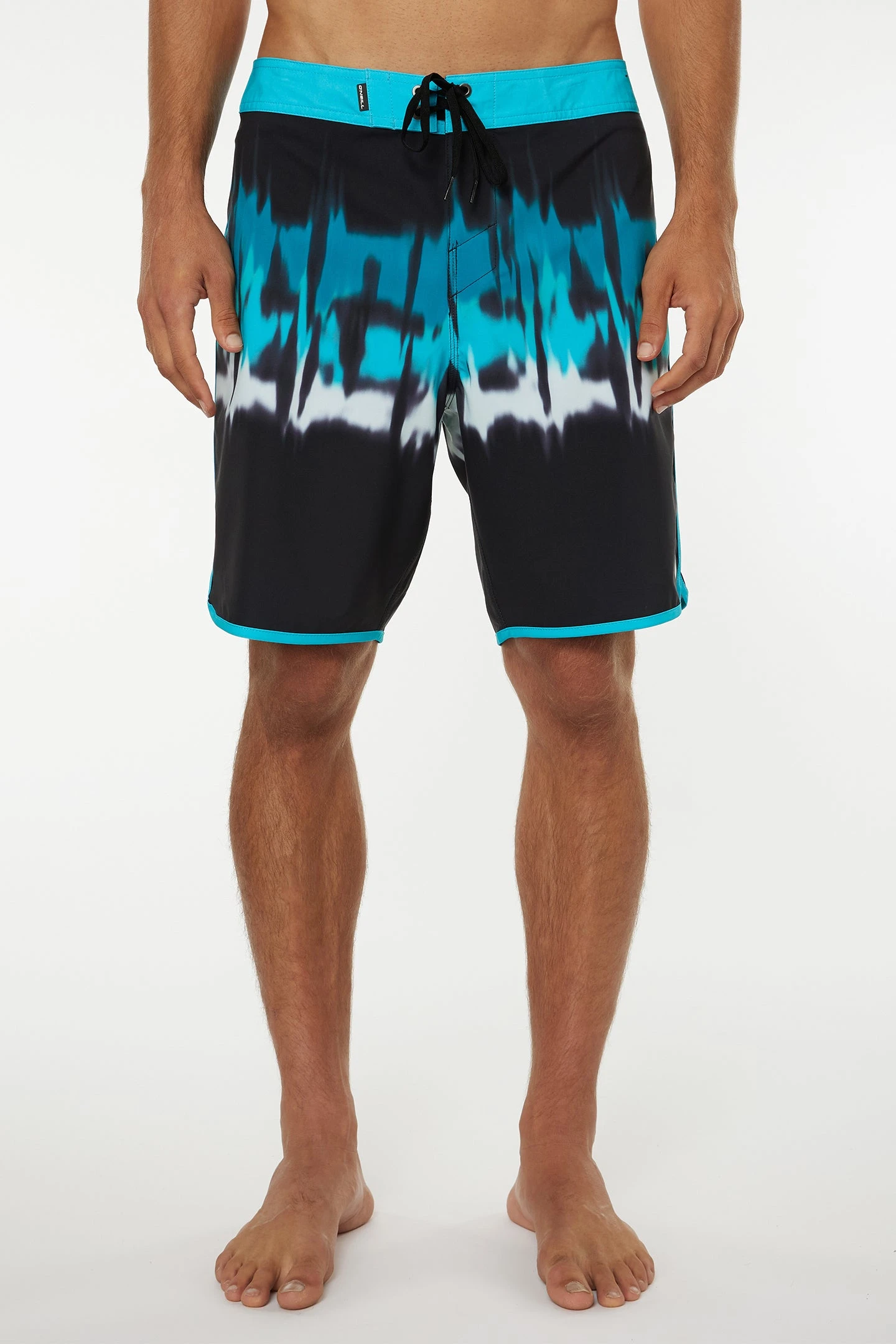 O'Neill MENS HYPERFREAK DREAMWEAVER 19'' BOARDSHORTS 5 O'Neill MENS HYPERFREAK DREAMWEAVER 19'' BOARDSHORTS - Image 3