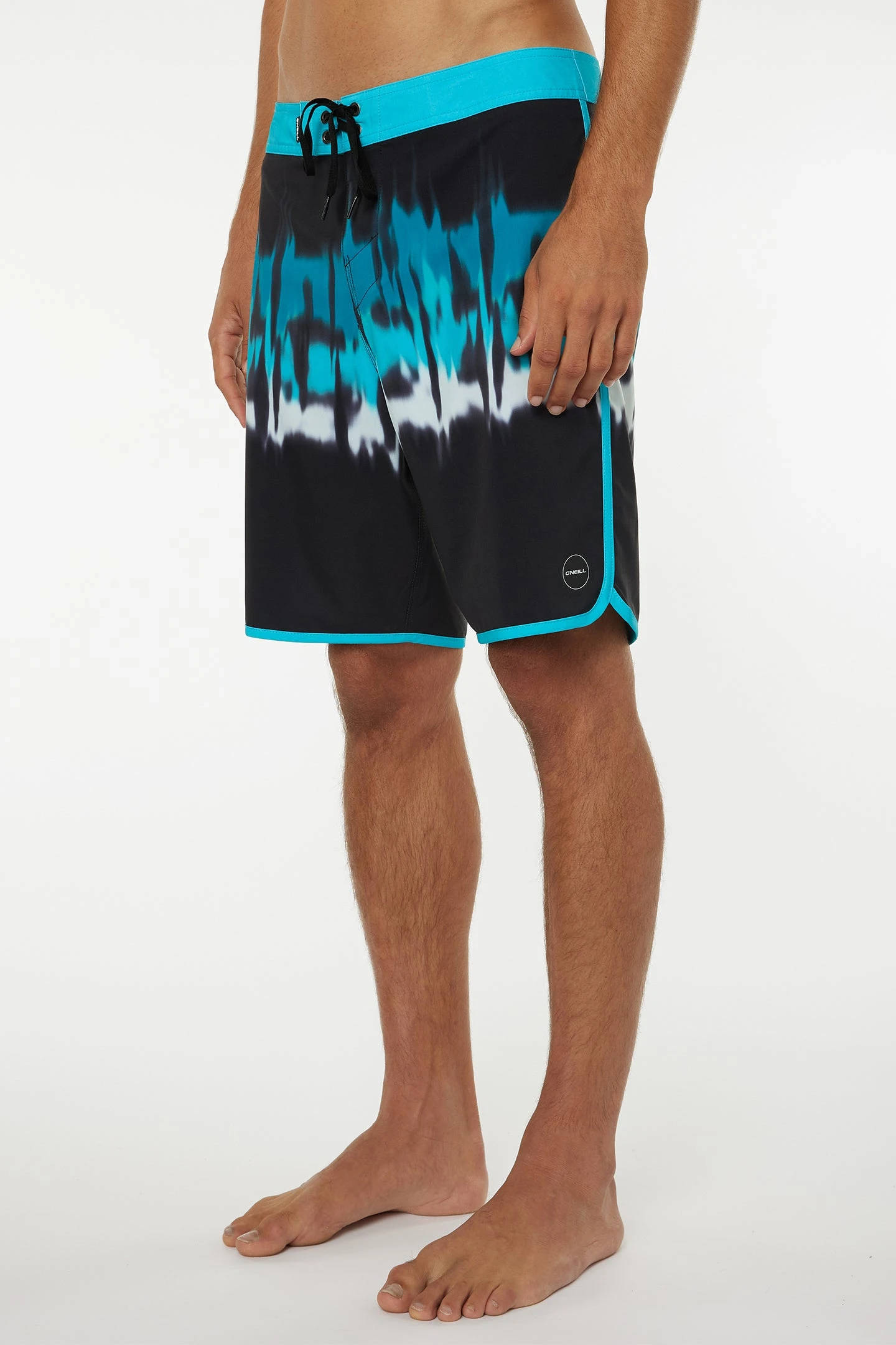 O'Neill MENS HYPERFREAK DREAMWEAVER 19'' BOARDSHORTS 4 O'Neill MENS HYPERFREAK DREAMWEAVER 19'' BOARDSHORTS - Image 2