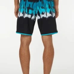 O'Neill MENS HYPERFREAK DREAMWEAVER 19'' BOARDSHORTS 10 O'Neill MENS HYPERFREAK DREAMWEAVER 19'' BOARDSHORTS -O’Neill shop SP2106006 BLK 3