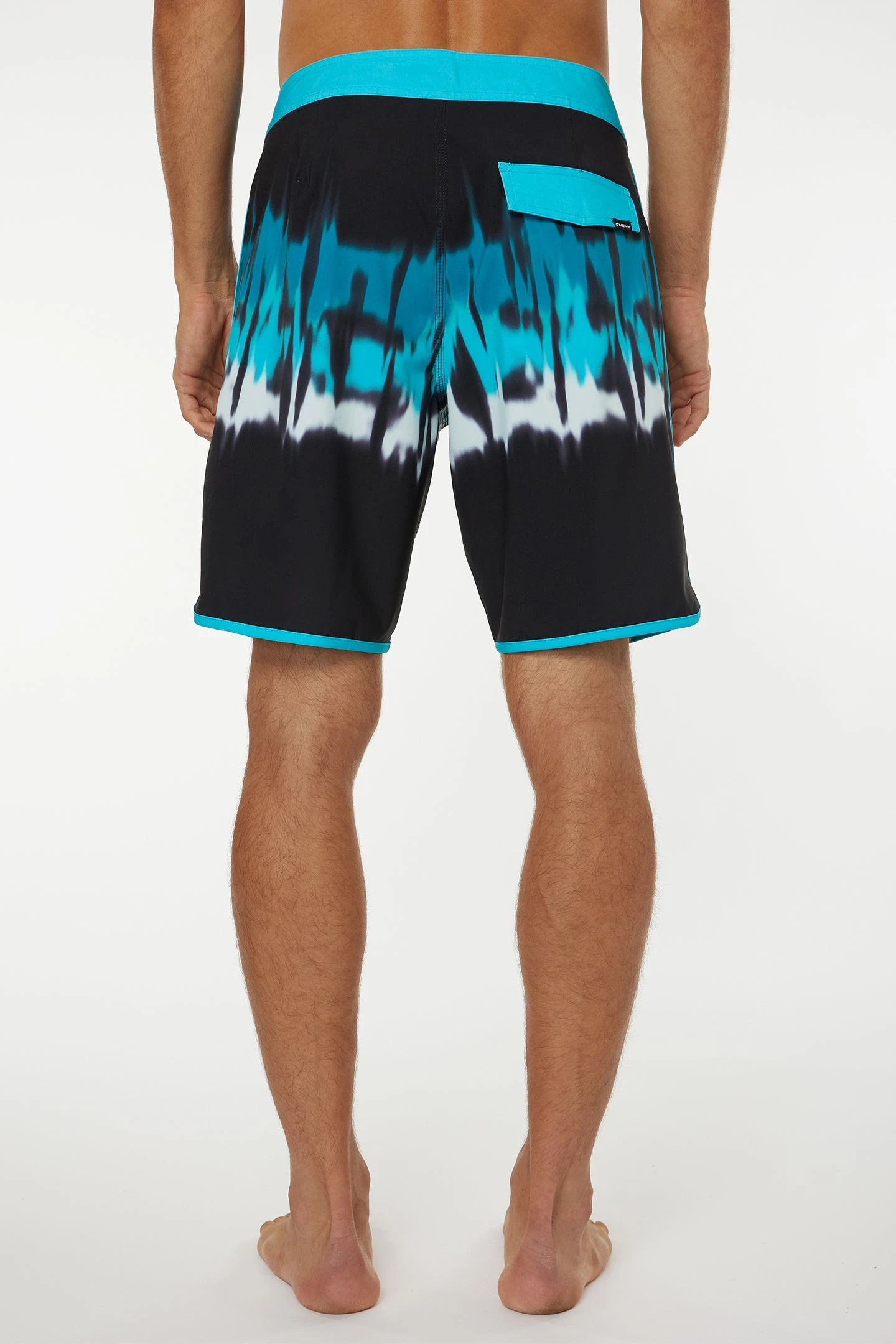 O'Neill MENS HYPERFREAK DREAMWEAVER 19'' BOARDSHORTS 6 O'Neill MENS HYPERFREAK DREAMWEAVER 19'' BOARDSHORTS - Image 4