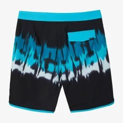 O'Neill MENS HYPERFREAK DREAMWEAVER 19'' BOARDSHORTS 11 O'Neill MENS HYPERFREAK DREAMWEAVER 19'' BOARDSHORTS -O’Neill shop SP2106006 BLK 6