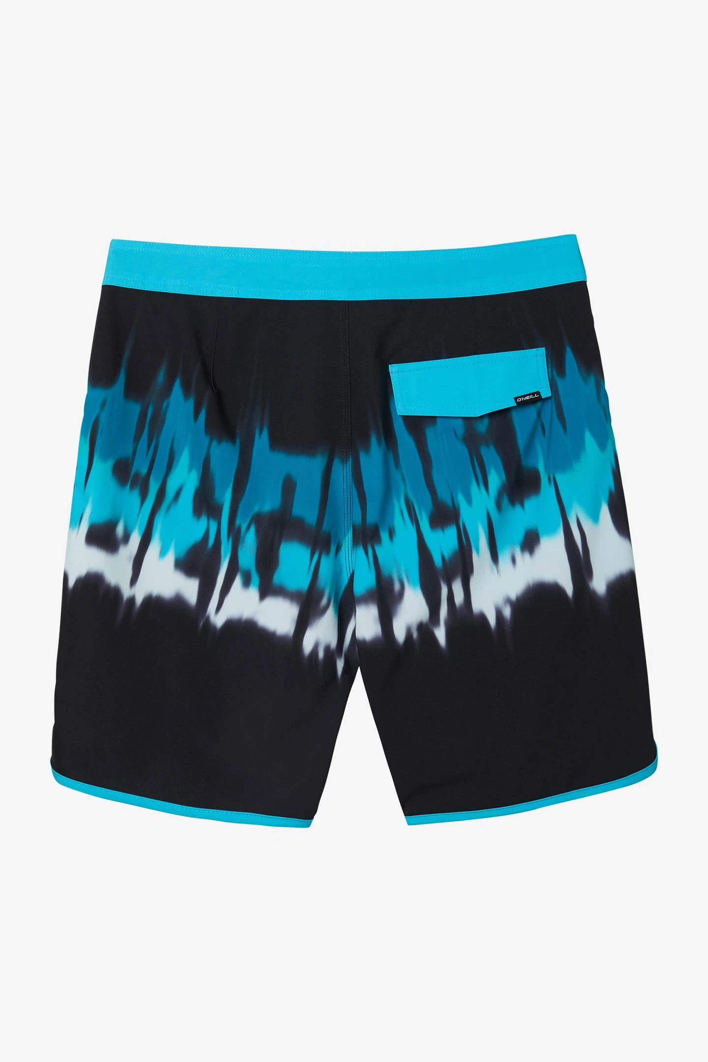 O'Neill MENS HYPERFREAK DREAMWEAVER 19'' BOARDSHORTS 7 O'Neill MENS HYPERFREAK DREAMWEAVER 19'' BOARDSHORTS - Image 5
