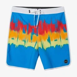 O'Neill MENS HYPERFREAK DREAMWEAVER 19'' BOARDSHORTS 4 O'Neill MENS HYPERFREAK DREAMWEAVER 19'' BOARDSHORTS -O’Neill shop SP2106006 COB 5