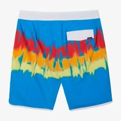 O'Neill MENS HYPERFREAK DREAMWEAVER 19'' BOARDSHORTS 6 O'Neill MENS HYPERFREAK DREAMWEAVER 19'' BOARDSHORTS -O’Neill shop SP2106006 COB 6