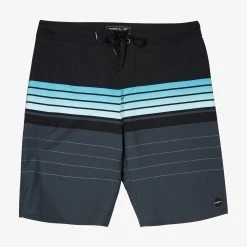 O'Neill MENS HYPERFREAK HEIST BOARDSHORTS