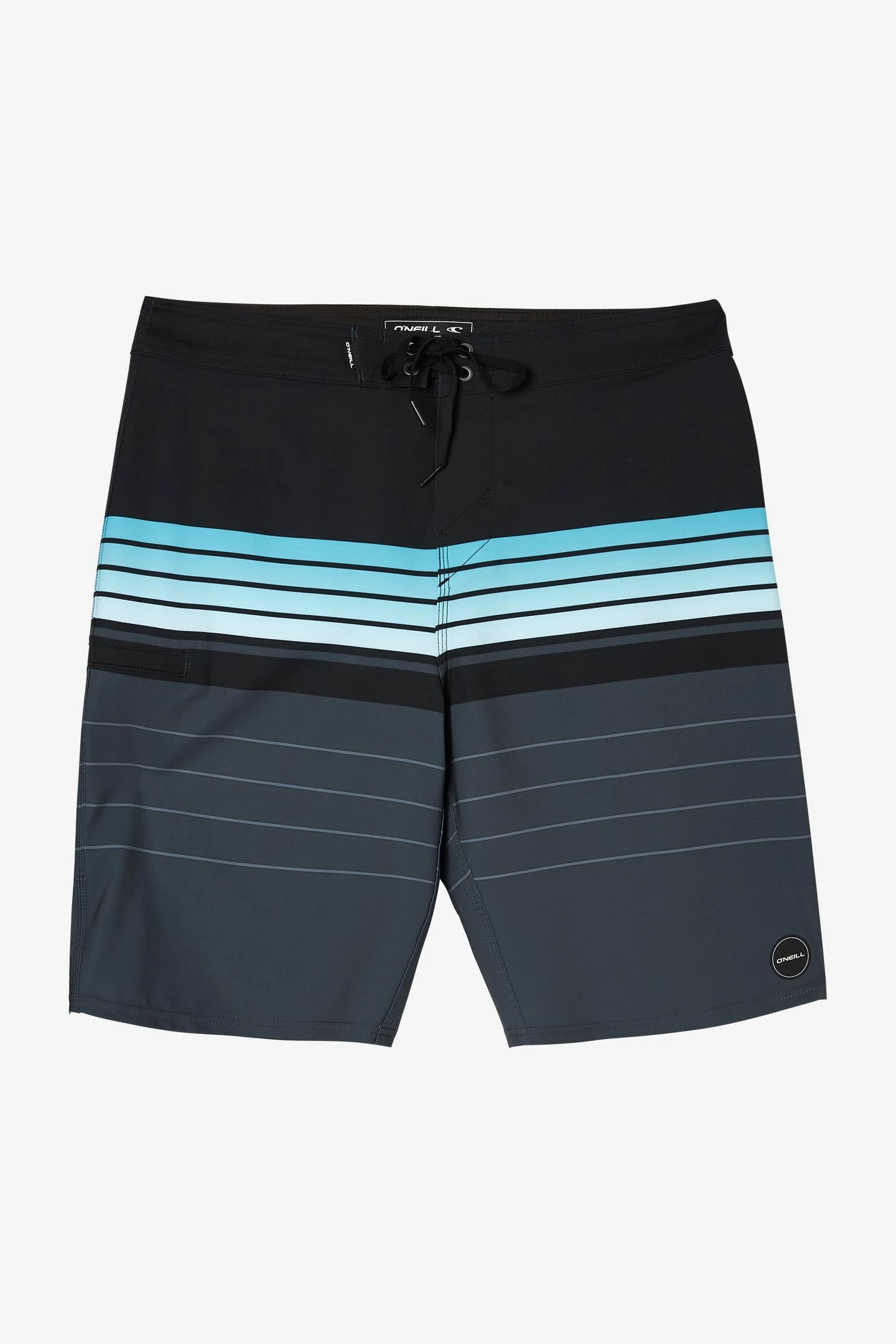 O'Neill MENS HYPERFREAK HEIST BOARDSHORTS 3 O'Neill MENS HYPERFREAK HEIST BOARDSHORTS