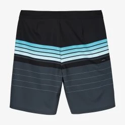 O'Neill MENS HYPERFREAK HEIST BOARDSHORTS 11 O'Neill MENS HYPERFREAK HEIST BOARDSHORTS -O’Neill shop SP2106007 BLK 6
