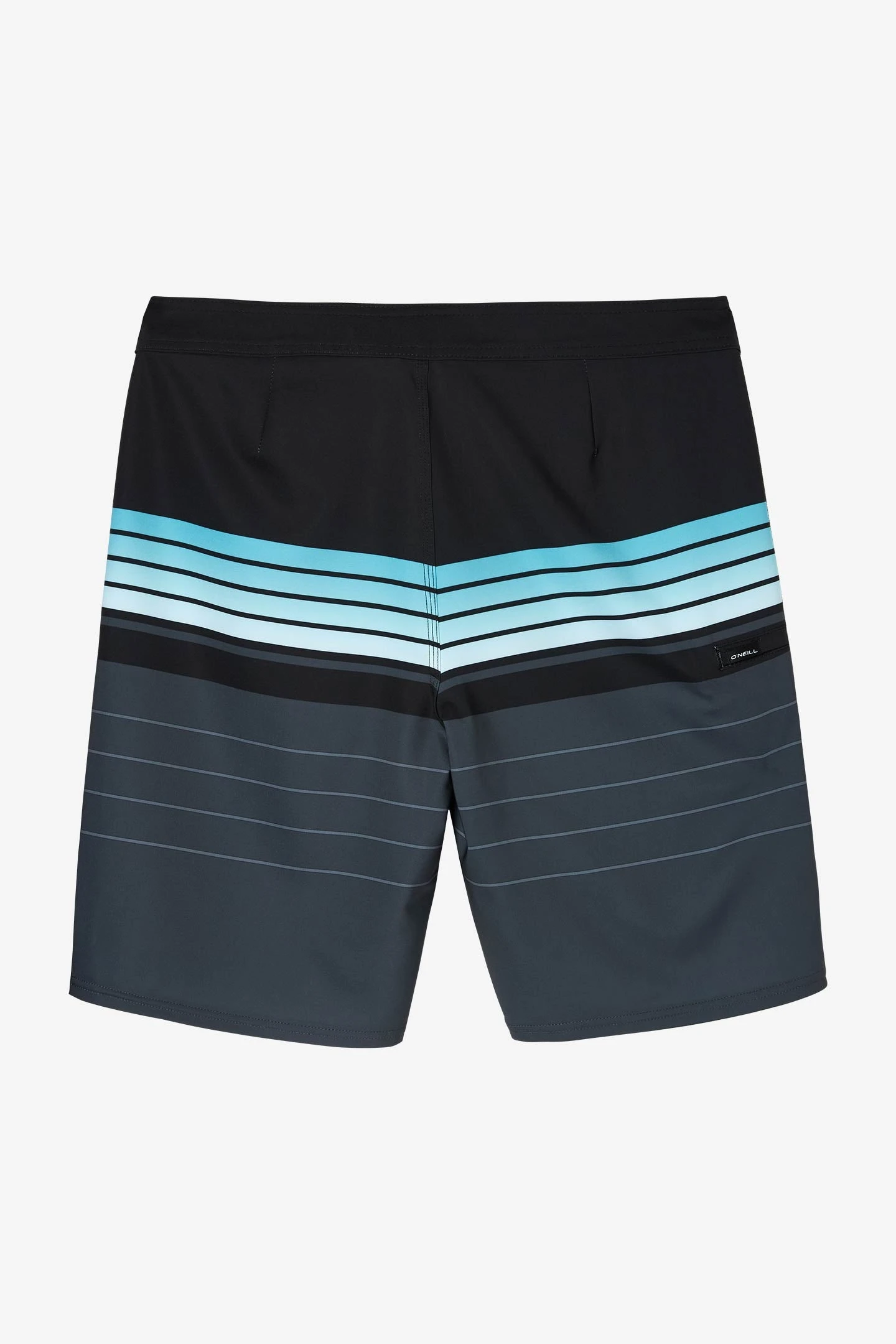 O'Neill MENS HYPERFREAK HEIST BOARDSHORTS 7 O'Neill MENS HYPERFREAK HEIST BOARDSHORTS - Image 5