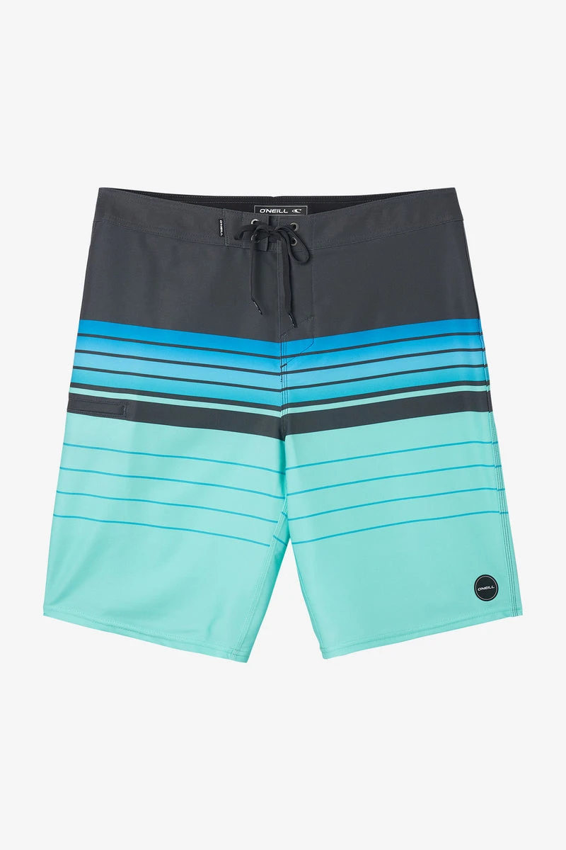 O'Neill HYPERFREAKHEIST 21'' BOARDSHORTS 3 O'Neill HYPERFREAKHEIST 21'' BOARDSHORTS