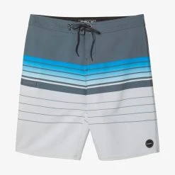 O'Neill MENS HYPERFREAK HEIST BOARDSHORTS