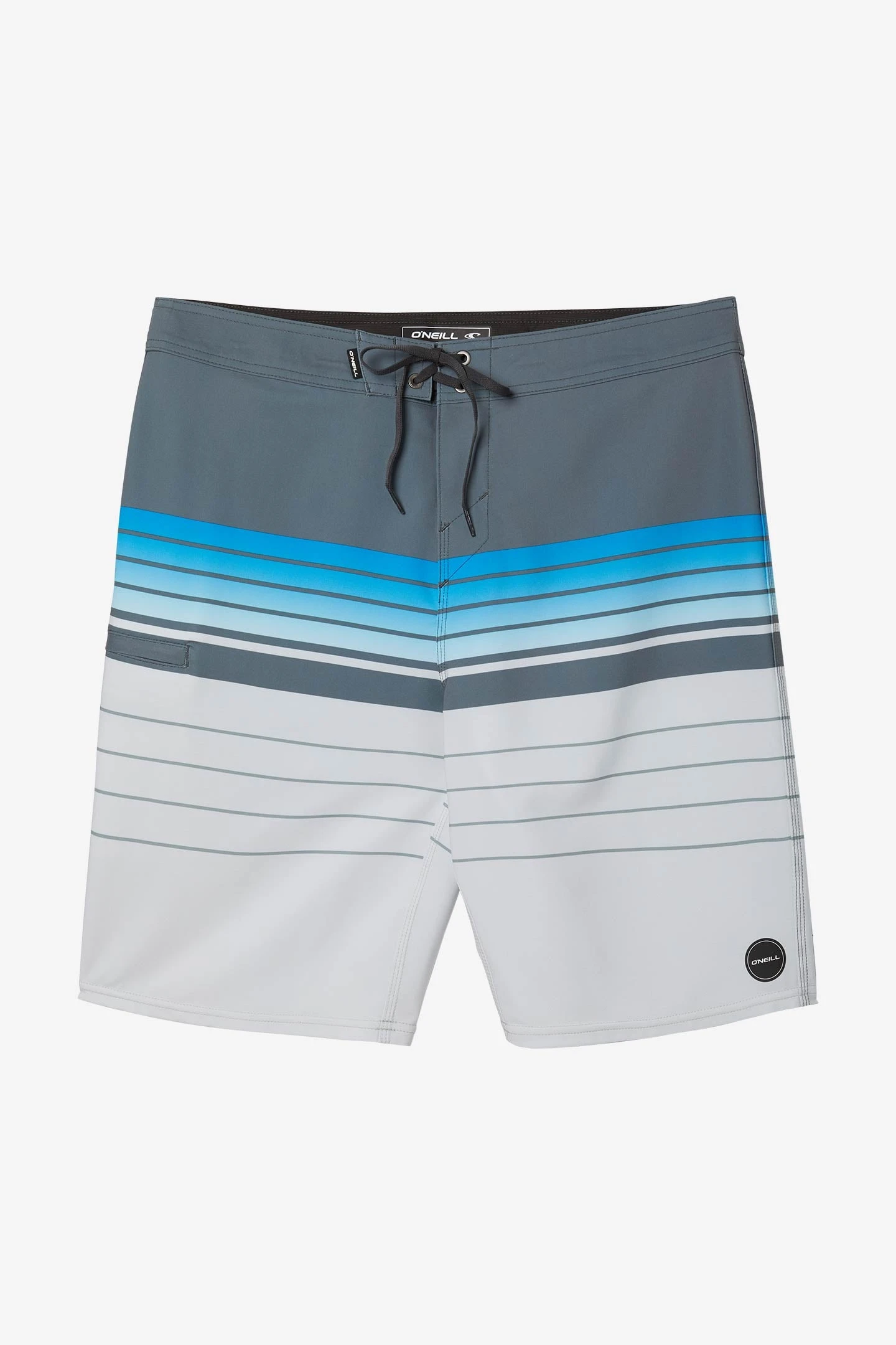 O'Neill MENS HYPERFREAK HEIST BOARDSHORTS 3 O'Neill MENS HYPERFREAK HEIST BOARDSHORTS