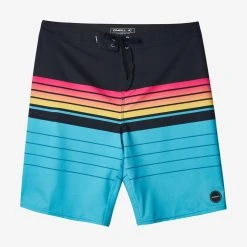 O'Neill MENS HYPERFREAK HEIST BOARDSHORTS