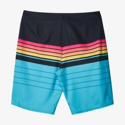 O'Neill MENS HYPERFREAK HEIST BOARDSHORTS -O’Neill shop SP2106007 MRN S 2