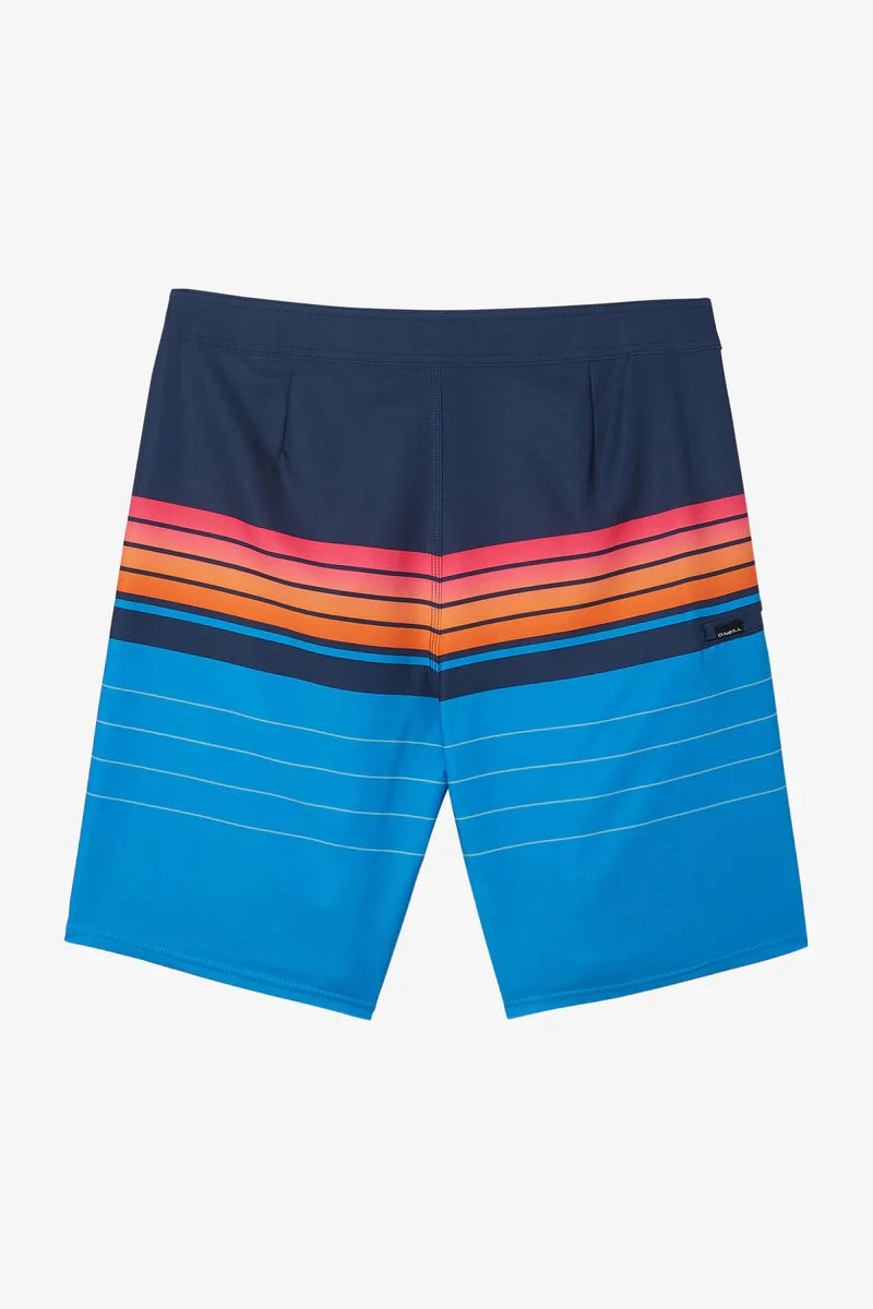 HYPERFREAKHEIST 21'' BOARDSHORTS O'Neill HYPERFREAKHEIST 21'' BOARDSHORTS -O’Neill shop SP2106007 NVY 1