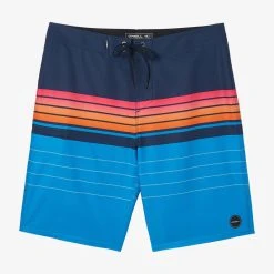 O'Neill HYPERFREAKHEIST 21'' BOARDSHORTS 4 O'Neill HYPERFREAKHEIST 21'' BOARDSHORTS -O’Neill shop SP2106007 NVY 3