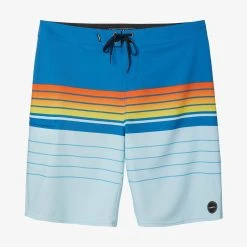 O'Neill MENS HYPERFREAK HEIST BOARDSHORTS