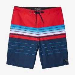 O'Neill MENS HYPERFREAK HEIST BOARDSHORTS