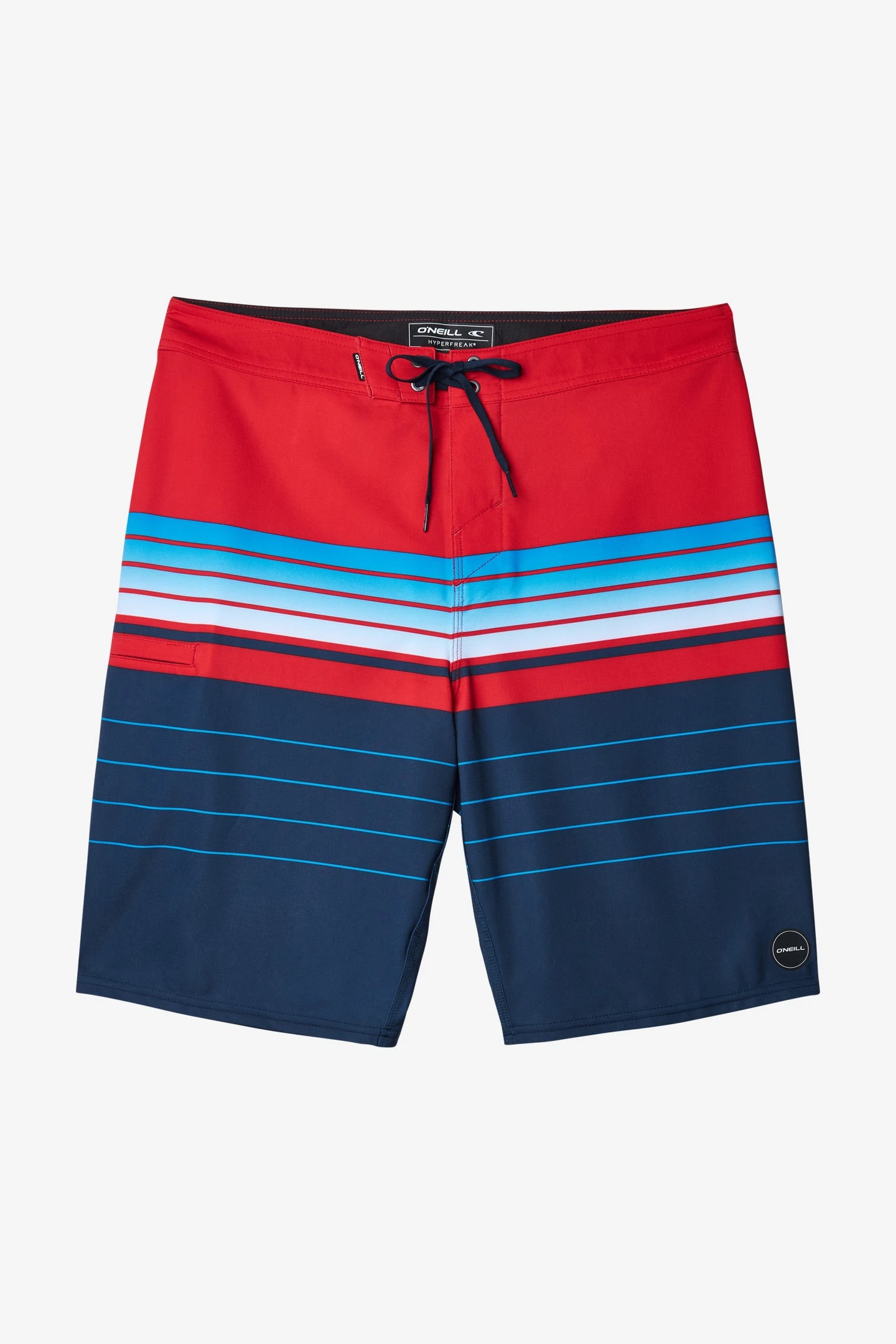 O'Neill MENS HYPERFREAK HEIST BOARDSHORTS 3 O'Neill MENS HYPERFREAK HEIST BOARDSHORTS