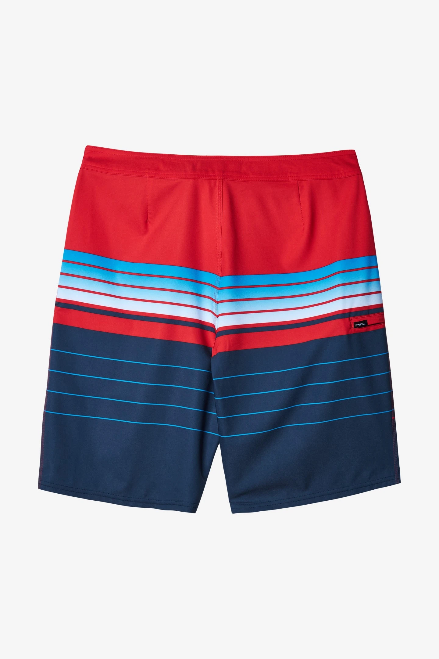 O'Neill MENS HYPERFREAK HEIST BOARDSHORTS 7 O'Neill MENS HYPERFREAK HEIST BOARDSHORTS - Image 5