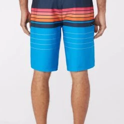 O'Neill HYPERFREAKHEIST 21'' BOARDSHORTS 5 O'Neill HYPERFREAKHEIST 21'' BOARDSHORTS -O’Neill shop SP2106007 nvy 4