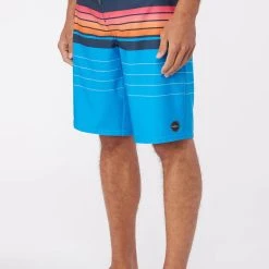 O'Neill HYPERFREAKHEIST 21'' BOARDSHORTS 6 O'Neill HYPERFREAKHEIST 21'' BOARDSHORTS -O’Neill shop SP2106007 nvy 5