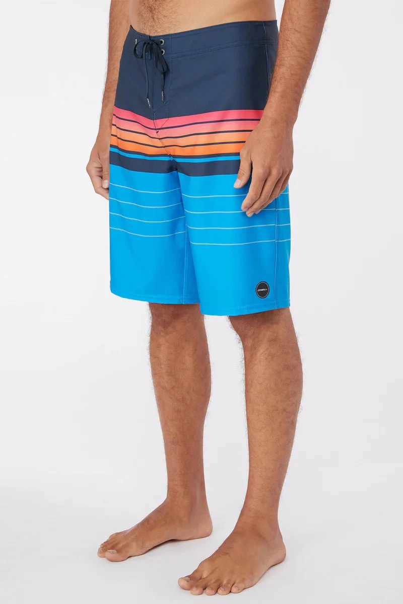 HYPERFREAKHEIST 21'' BOARDSHORTS O'Neill HYPERFREAKHEIST 21'' BOARDSHORTS -O’Neill shop SP2106007 nvy 5