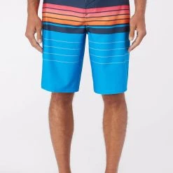 O'Neill HYPERFREAKHEIST 21'' BOARDSHORTS 7 O'Neill HYPERFREAKHEIST 21'' BOARDSHORTS -O’Neill shop SP2106007 nvy 6