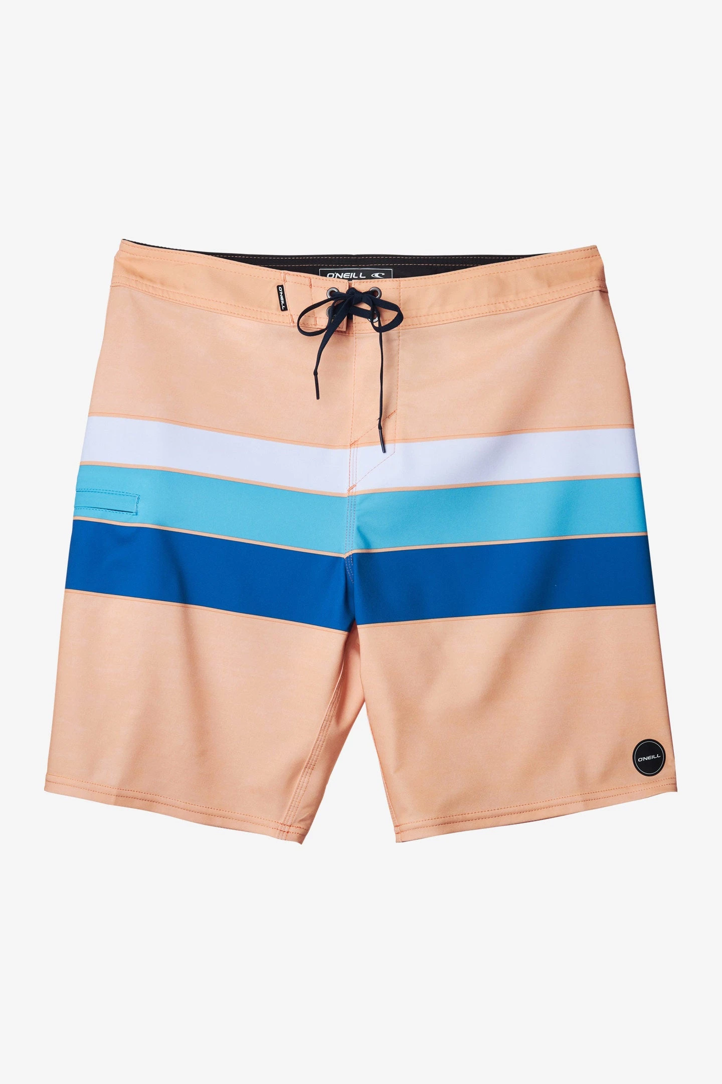 O'Neill HYPERFREAK HEIST LINE 19" BOARDSHORT 7 O'Neill HYPERFREAK HEIST LINE 19" BOARDSHORT - Image 5