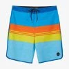 O'Neill MENS FOUR SQUARE STRETCH BOARDSHORTS 2 O'Neill MENS FOUR SQUARE STRETCH BOARDSHORTS -O’Neill shop SP2106010 COB 5