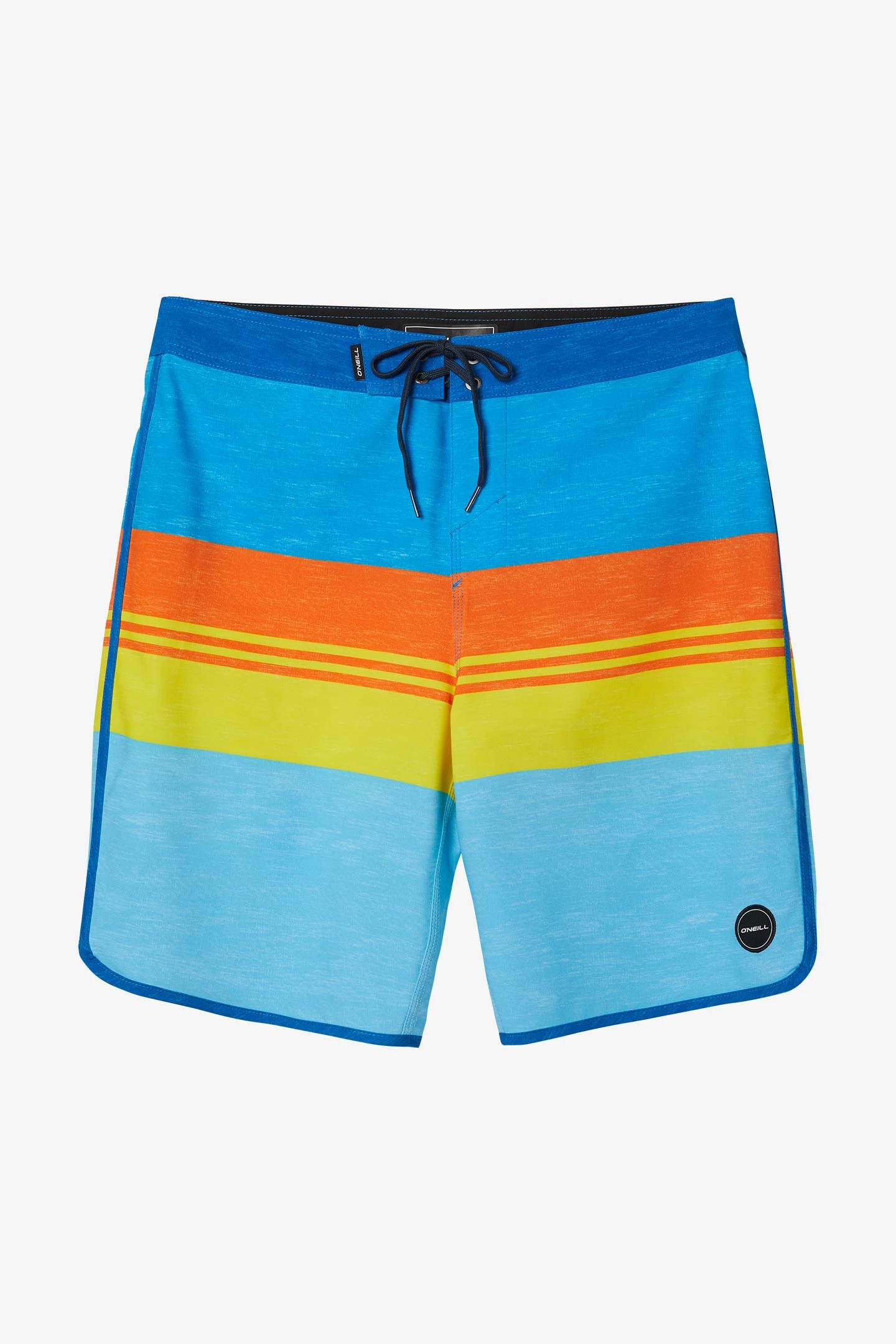 O'Neill MENS FOUR SQUARE STRETCH BOARDSHORTS 3 O'Neill MENS FOUR SQUARE STRETCH BOARDSHORTS