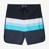 O'Neill FOUR SQUARE STRETCH 19" BOARDSHORT 1 O'Neill FOUR SQUARE STRETCH 19" BOARDSHORT -O’Neill shop SP2106010 HAZ P 1
