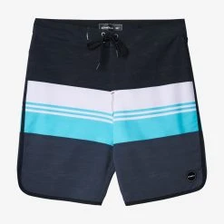 O'Neill FOUR SQUARE STRETCH 19" BOARDSHORT