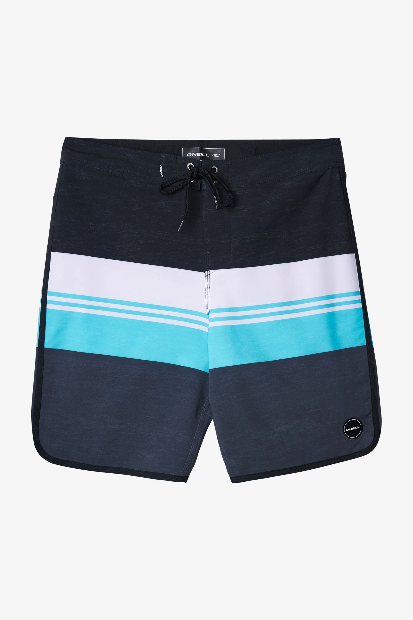 FOUR SQUARE STRETCH 19" BOARDSHORT O'Neill FOUR SQUARE STRETCH 19" BOARDSHORT -O’Neill shop SP2106010 HAZ P 1