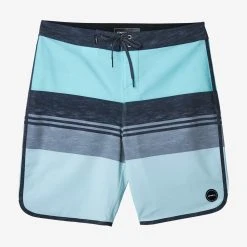 O'Neill FOUR SQUARE STRETCH 19" BOARDSHORT 10 O'Neill FOUR SQUARE STRETCH 19" BOARDSHORT -O’Neill shop SP2106010 TUR P 1