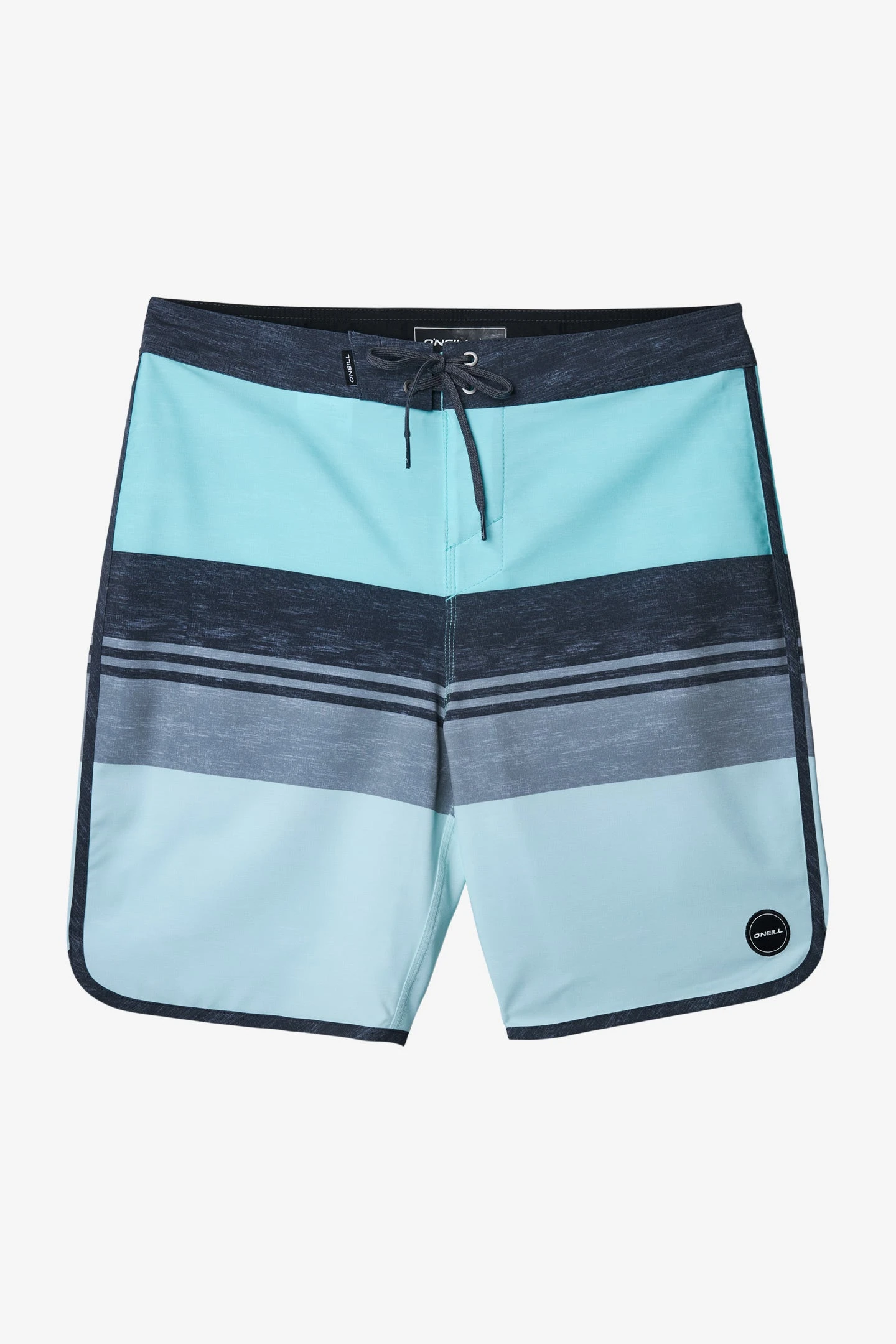 O'Neill FOUR SQUARE STRETCH 19" BOARDSHORT 6 O'Neill FOUR SQUARE STRETCH 19" BOARDSHORT - Image 4