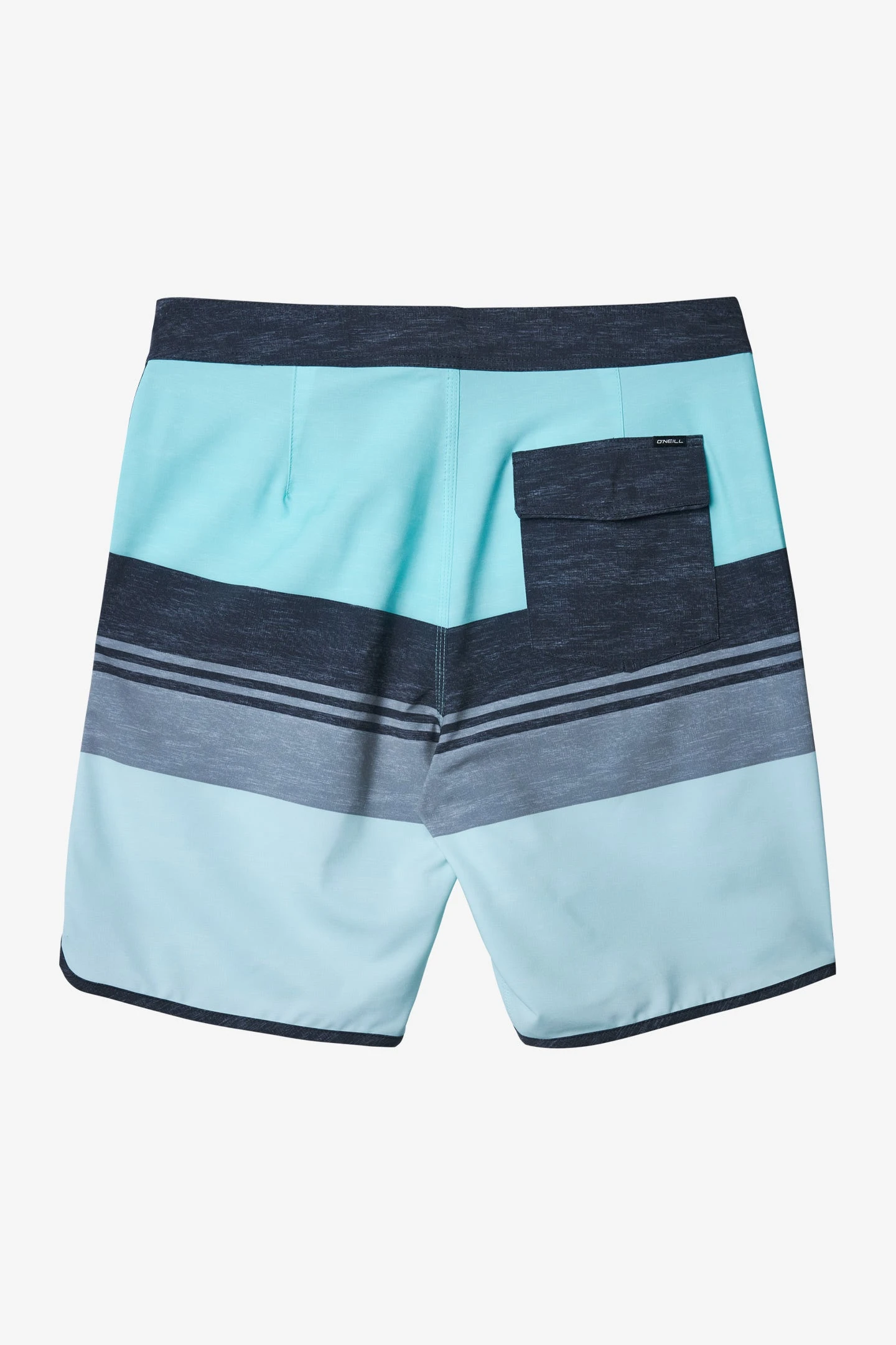 O'Neill FOUR SQUARE STRETCH 19" BOARDSHORT 7 O'Neill FOUR SQUARE STRETCH 19" BOARDSHORT - Image 5