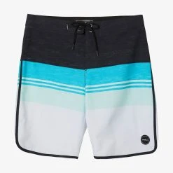 O'Neill MENS FOUR SQUARE STRETCH BOARDSHORTS