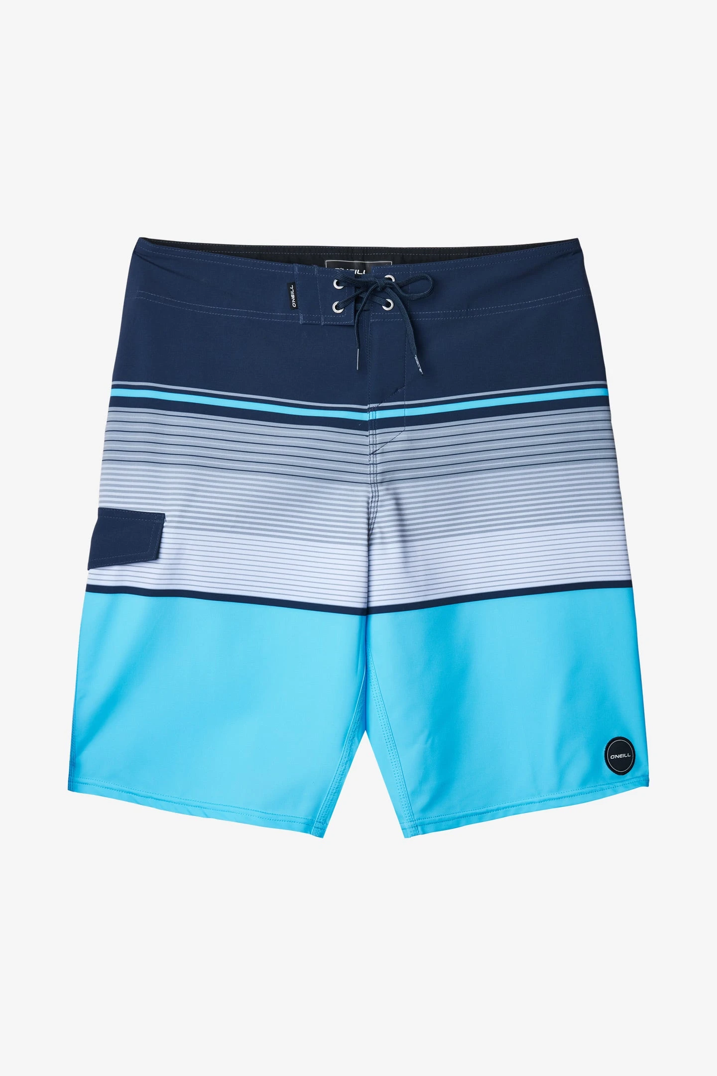 O'Neill LENNOX STRETCH 21" BOARSHORT 5 O'Neill LENNOX STRETCH 21" BOARSHORT - Image 3