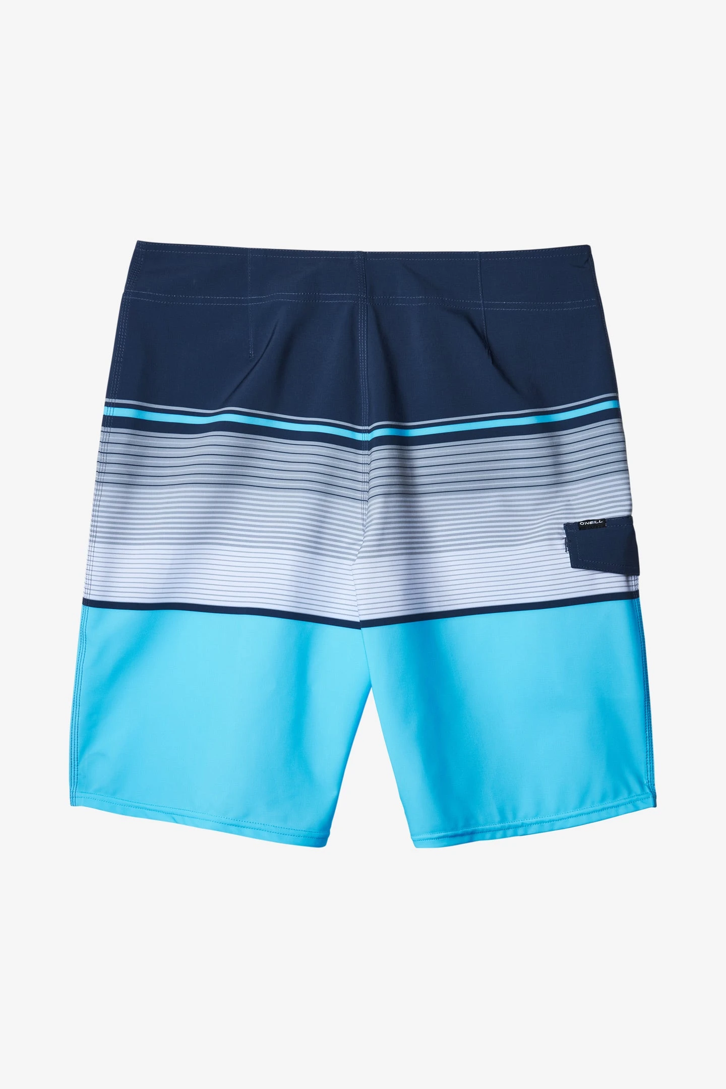 O'Neill LENNOX STRETCH 21" BOARSHORT 6 O'Neill LENNOX STRETCH 21" BOARSHORT - Image 4
