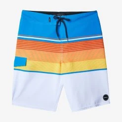 O'Neill LENNOX STRETCH 21" BOARSHORT -O’Neill shop SP2106011 COB P 1