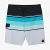 O'Neill MENS LENNOX STRETCH BOARDSHORT 2 O'Neill MENS LENNOX STRETCH BOARDSHORT -O’Neill shop SP2106011 FOG 5
