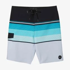 O'Neill MENS LENNOX STRETCH BOARDSHORT