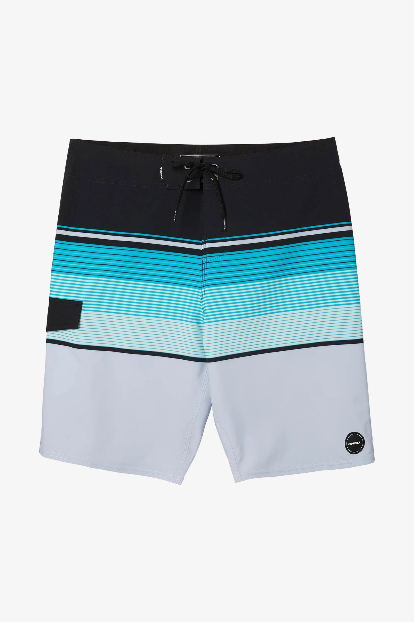 O'Neill MENS LENNOX STRETCH BOARDSHORT 3 O'Neill MENS LENNOX STRETCH BOARDSHORT